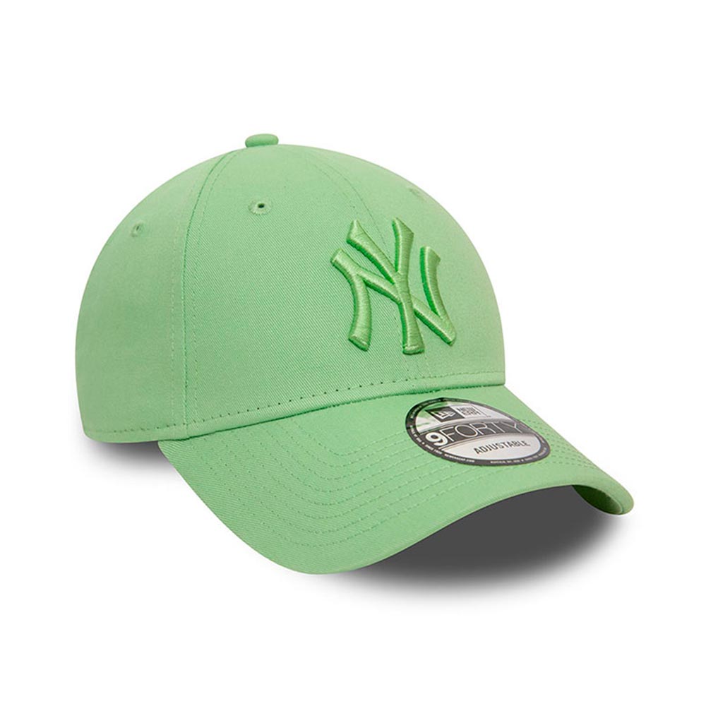 League Ess 9Forty New York Yankees New Era image number 3