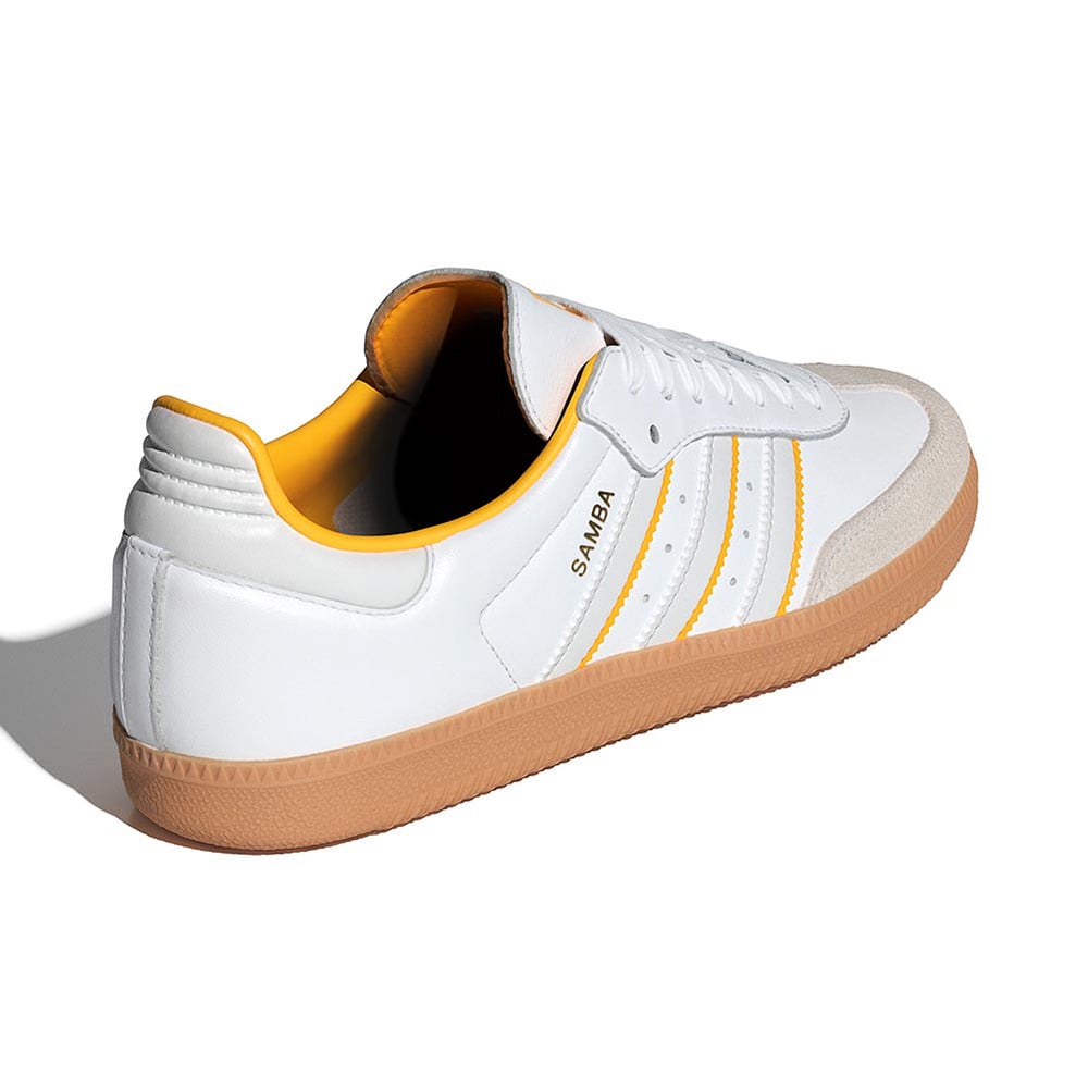 Samba Og Adidas image number null