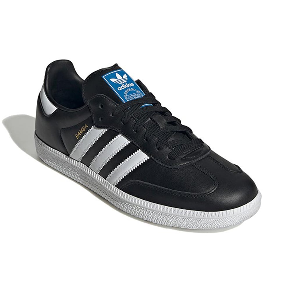 Samba Og Adidas image number null