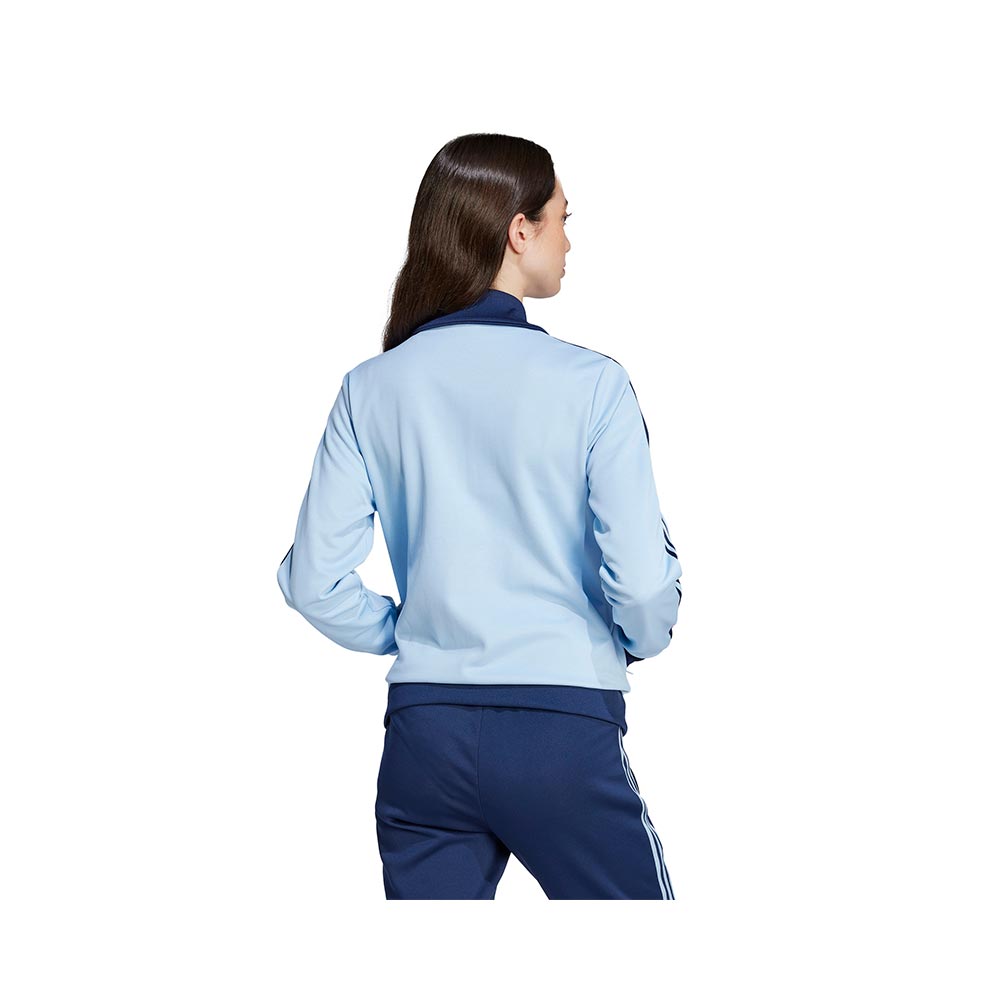 Beckenbauer Track Top Adidas image number 2