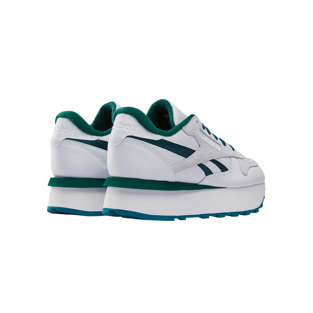 Classic Leather Triple Lift Reebok Shoes image number 2