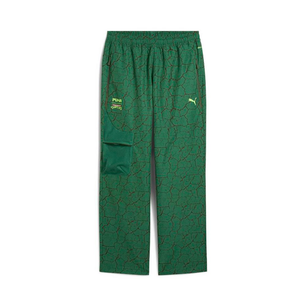 X Tmnt Pumatech Cargo Pants Wv Puma