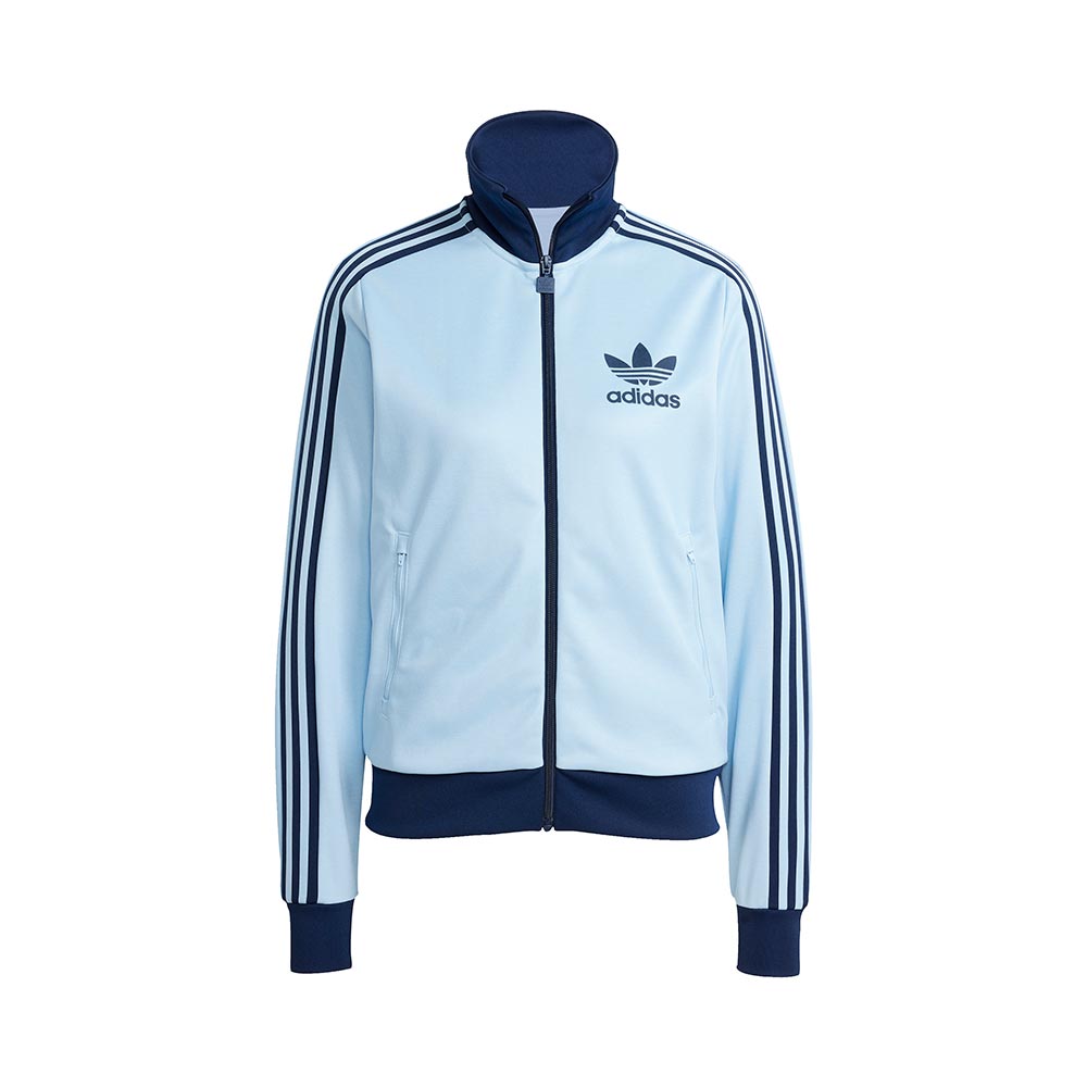 Beckenbauer Track Top Adidas image number 0