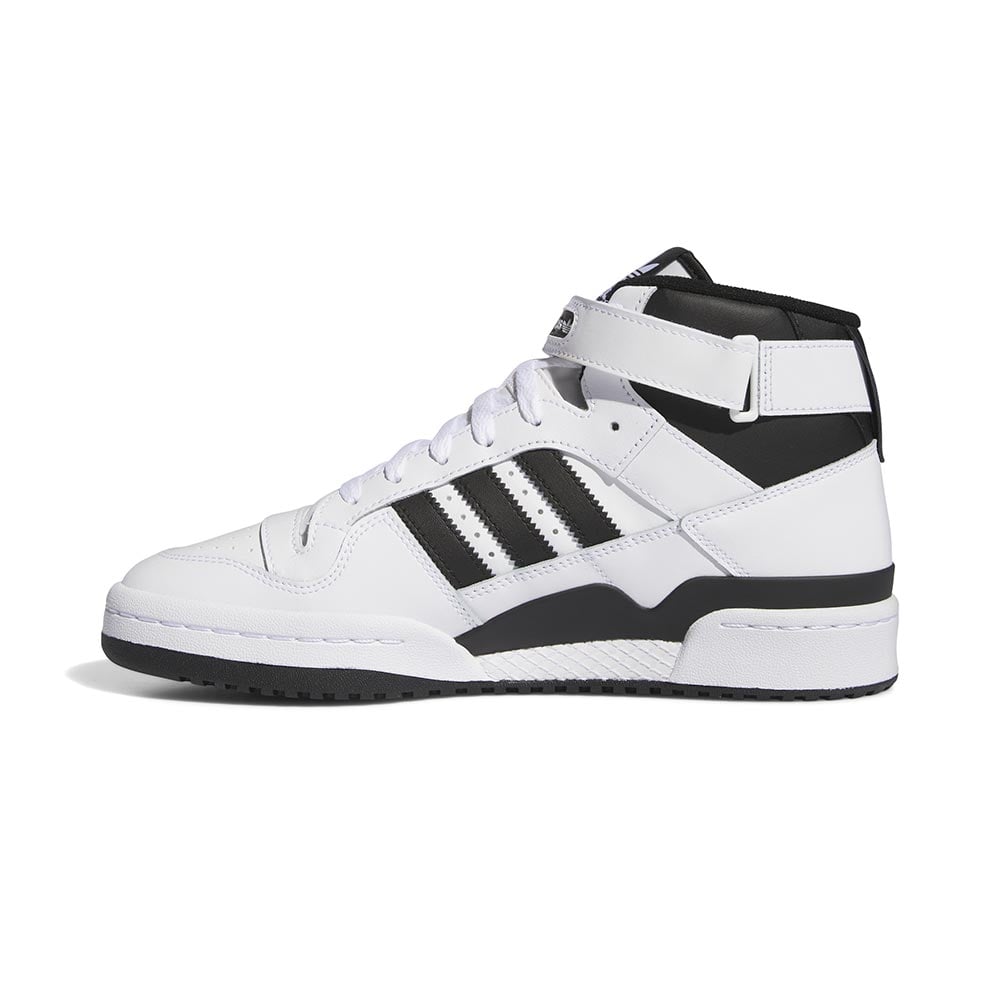 Forum Mid Adidas image number 1