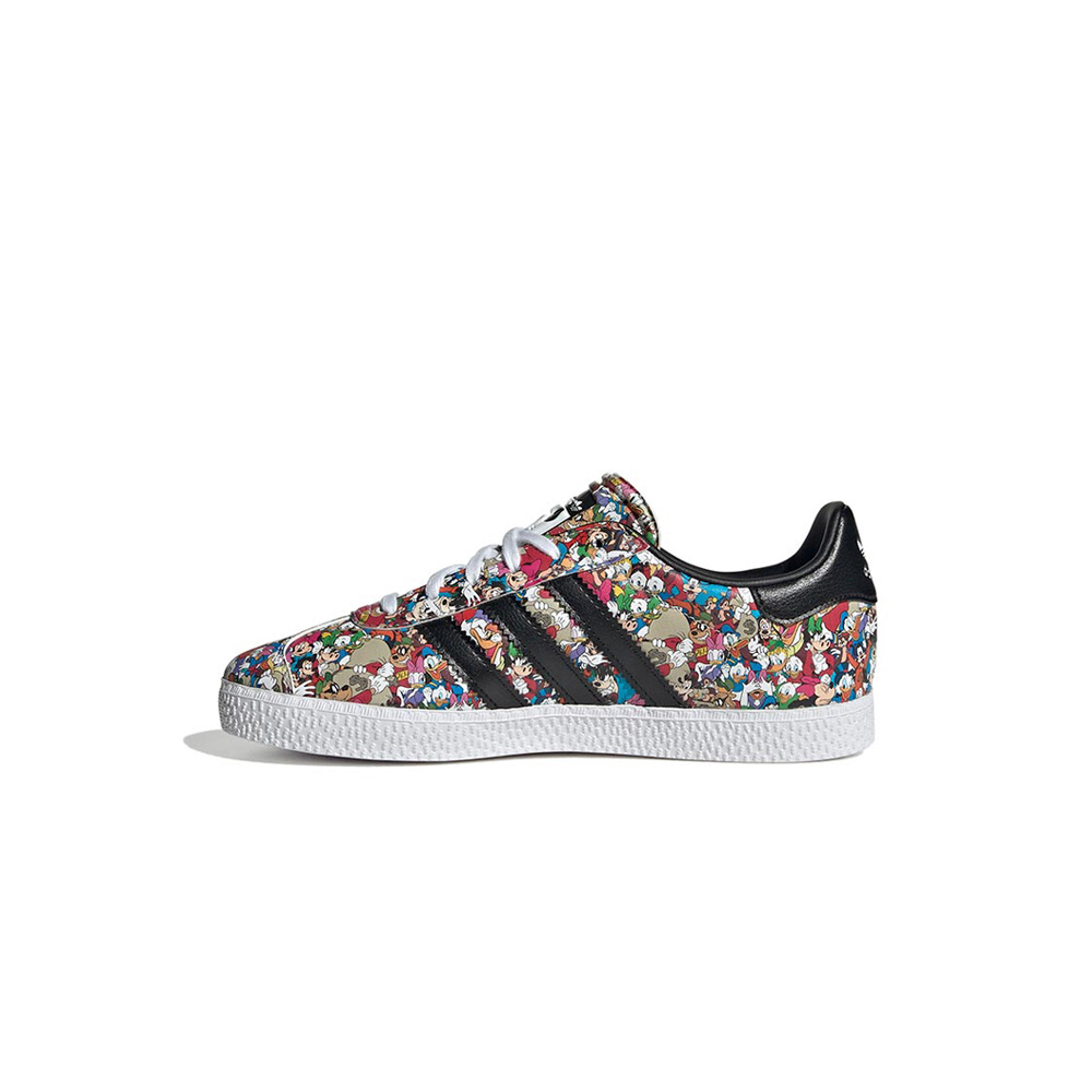 Gazelle J Adidas image number null