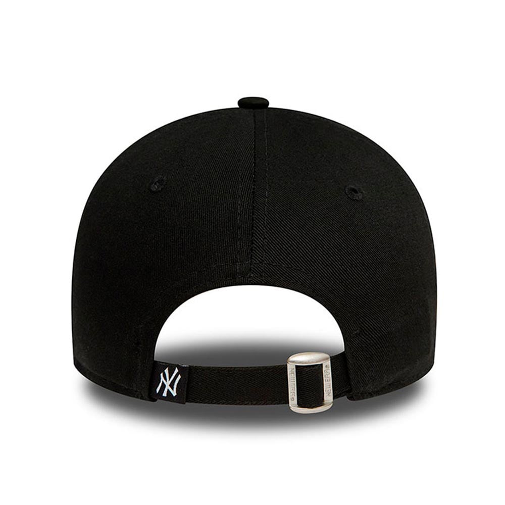 Floral 9Forty New York Yankees Blkwhi New Era image number null