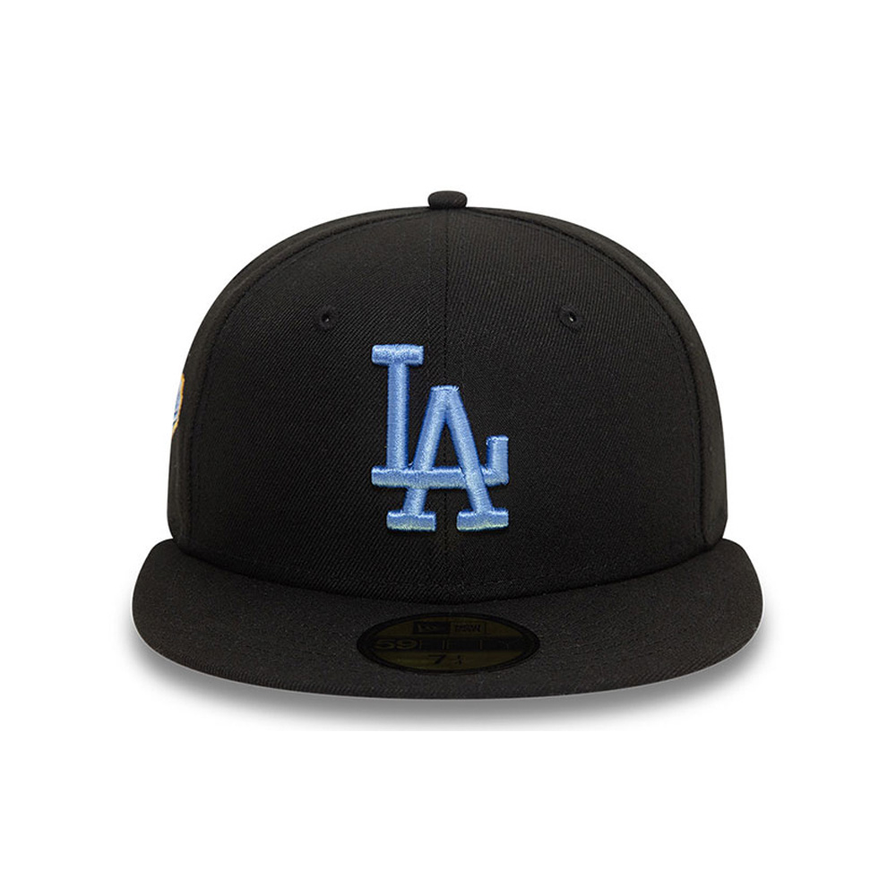 Style Activist 59Fifty Los Angeles Dodgers New Era image number null