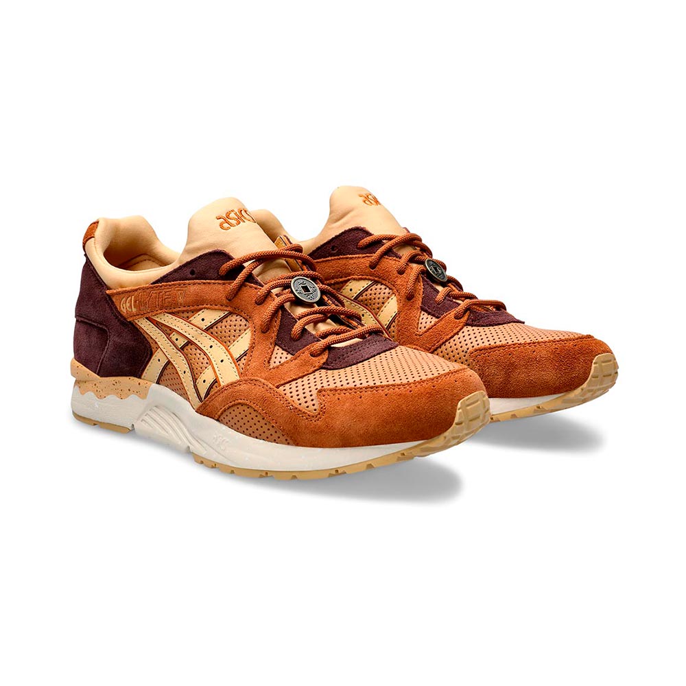 Gel Lyte V Asics image number null