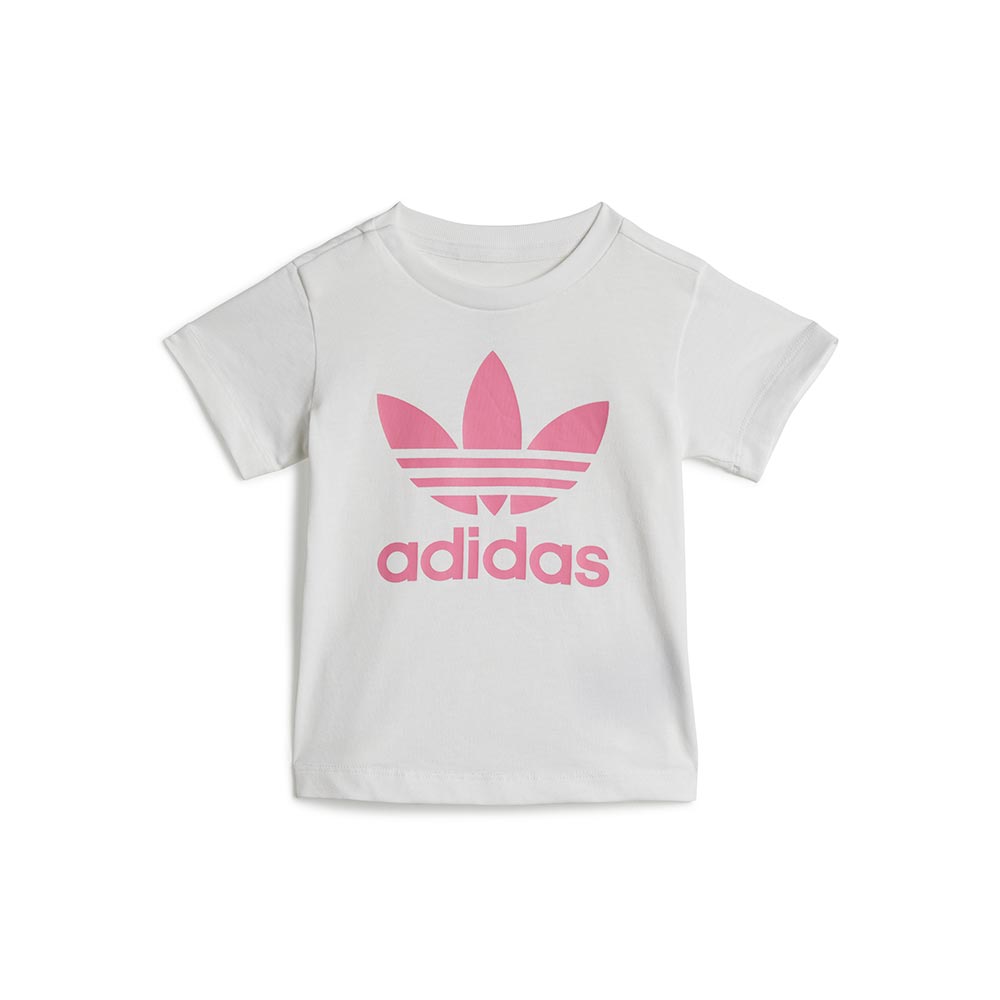 Short Tee Set Adidas image number null