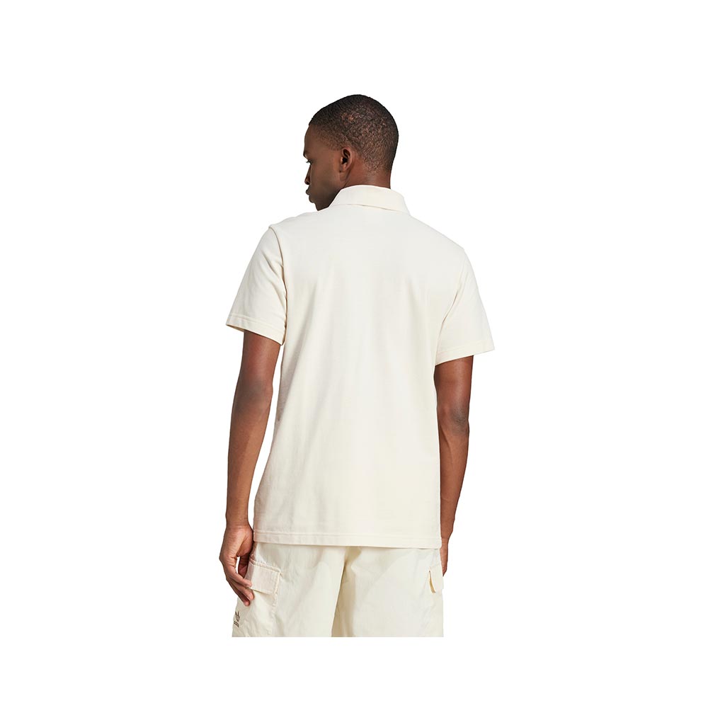 Trefoilo Essentials Polo Tee Adidas image number 2