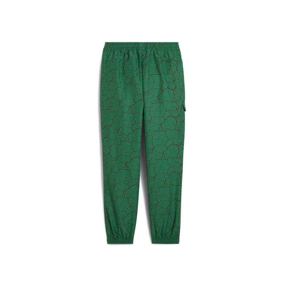 X Tmnt Relaxed Cargo Pants Wv Puma