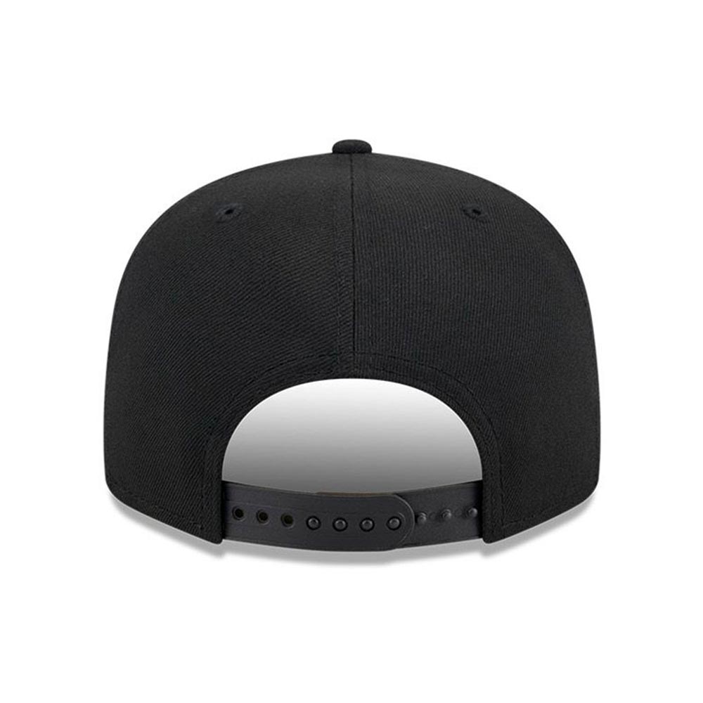 Animal Fill 21120 New York Yankees Blk New Era image number null