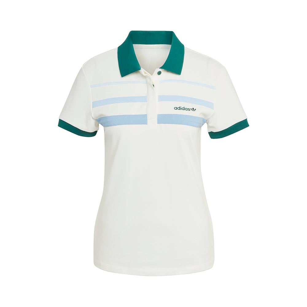 Slim Polo Adidas image number 0