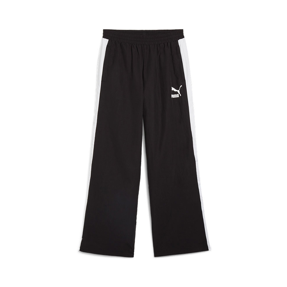 T7 Oversized Woven Track Pants Puma image number null