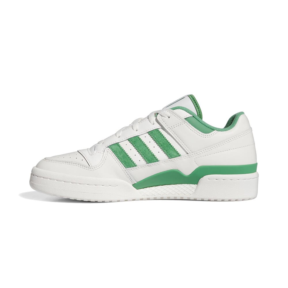 Forum Low Cl Shoes Adidas image number 1