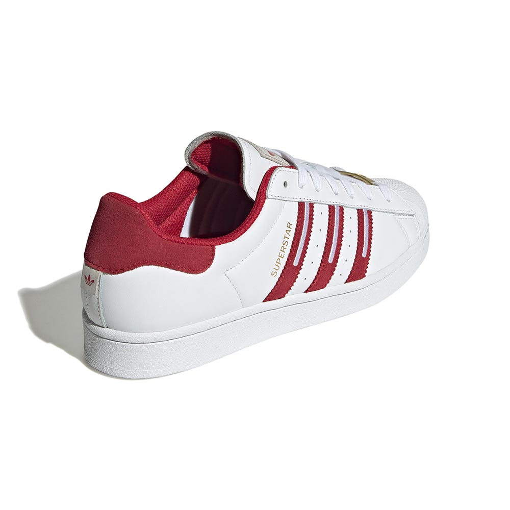 Superstar Adidas Shoes image number 3