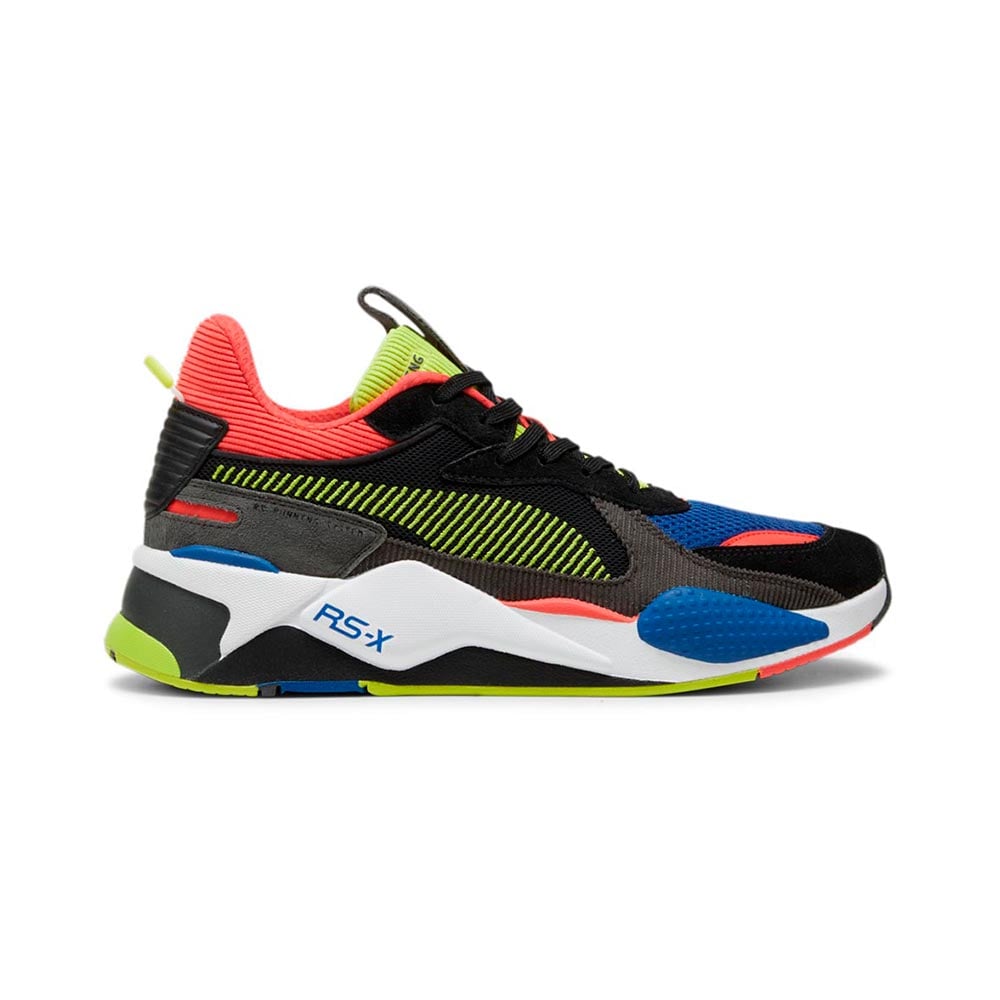 Rs X Market Puma image number 0