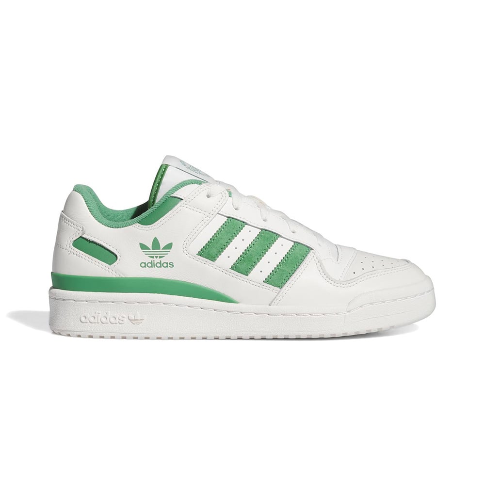 Forum Low Cl Shoes Adidas image number 0