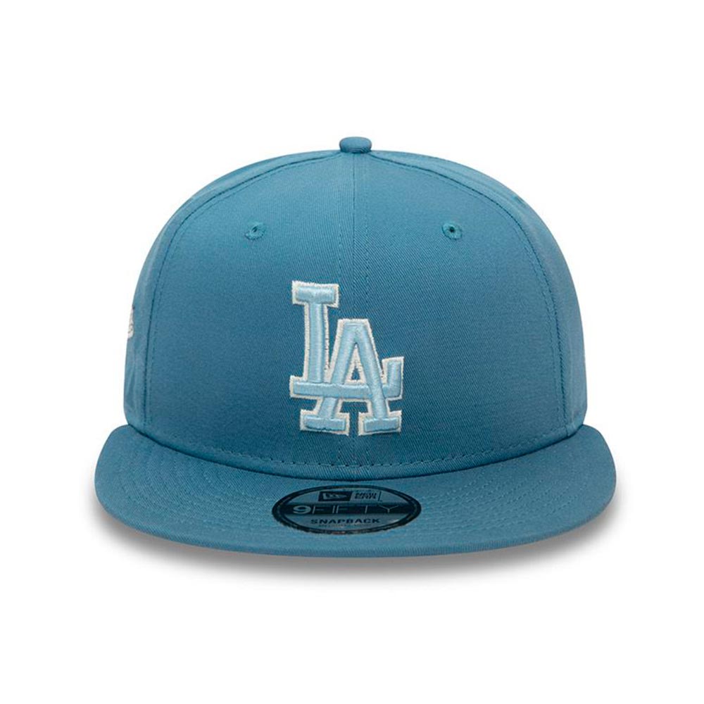 Mlb Patch 9Fifty Los Angeles Dodgers New Era image number null