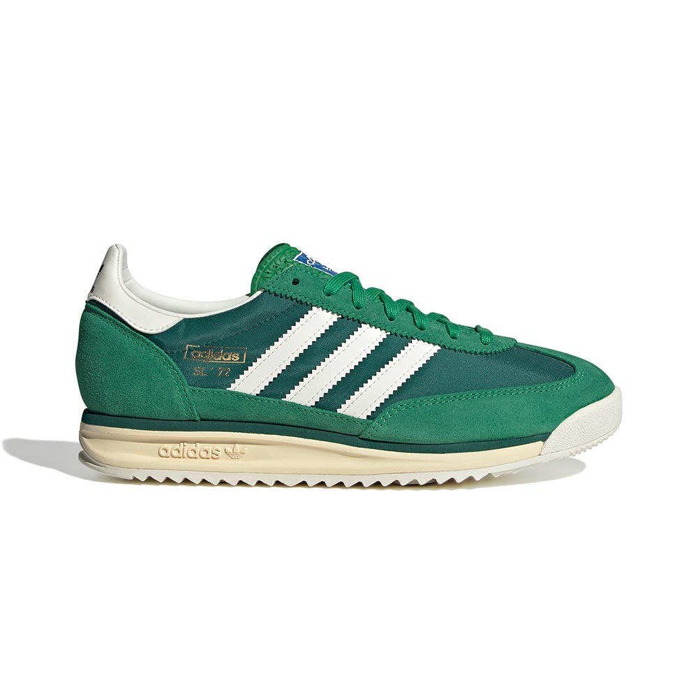 Sl 72 Rs Shoes Adidas