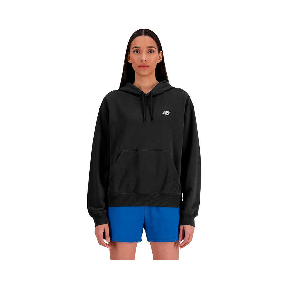 Sport Essentials French Hoodie New Balance image number null