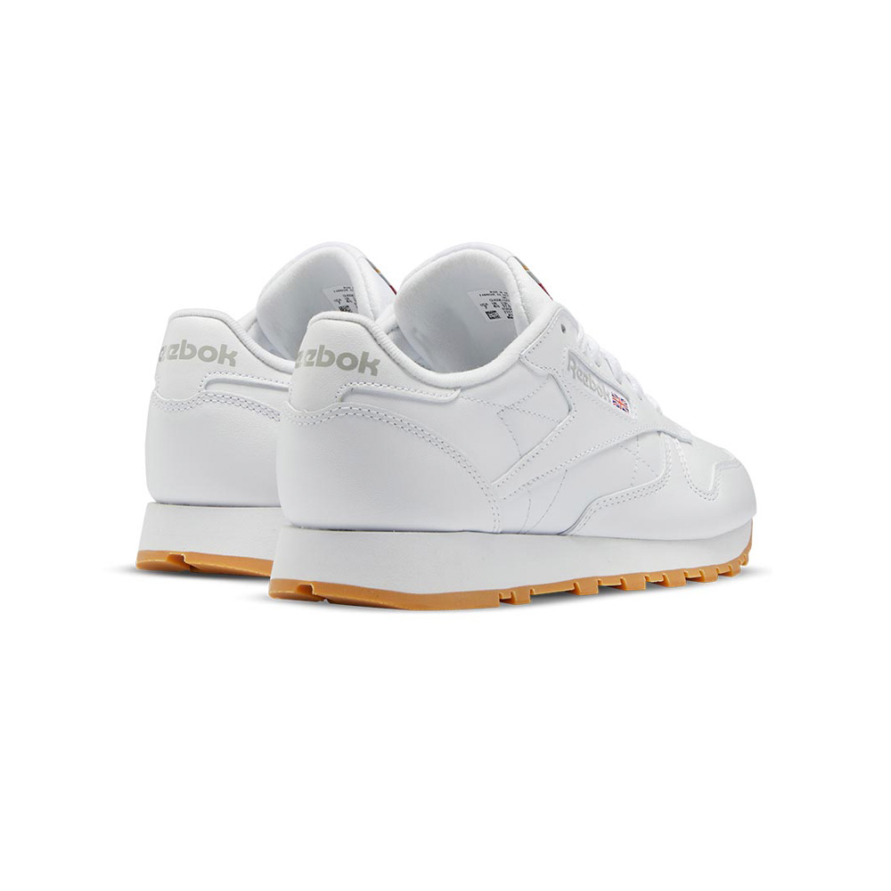 Classic Leather Reebok image number null