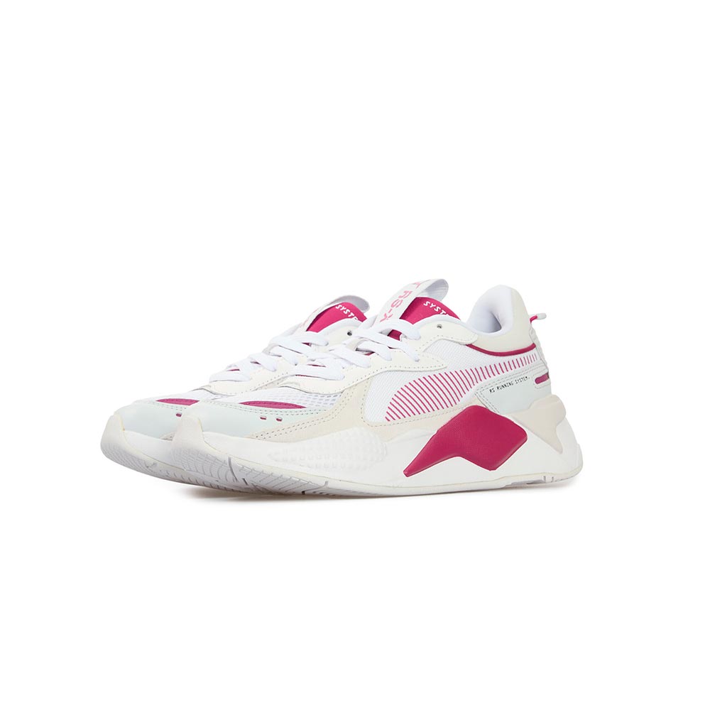 Rs X Reinvention Puma Shoes image number 2