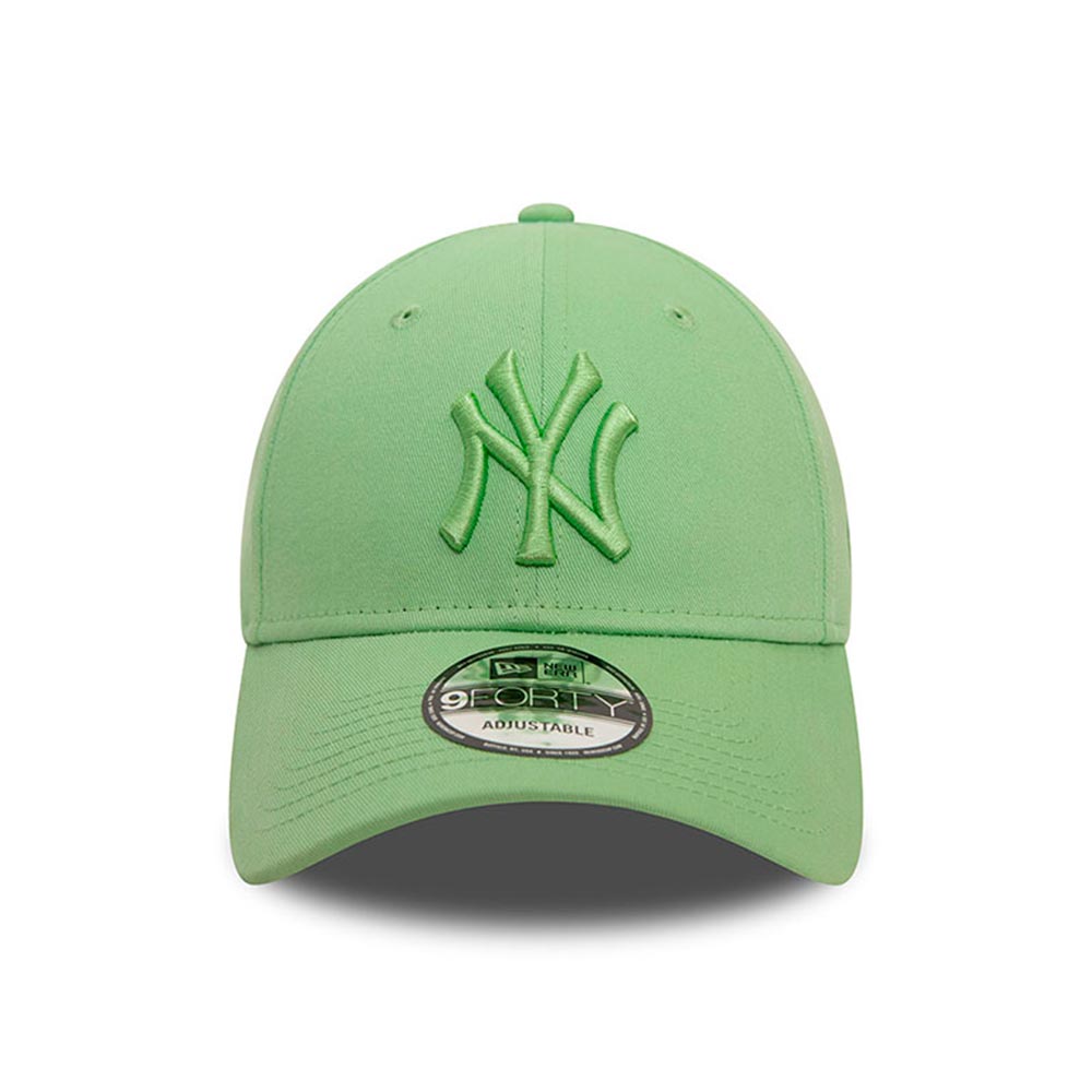 League Ess 9Forty New York Yankees New Era image number 0