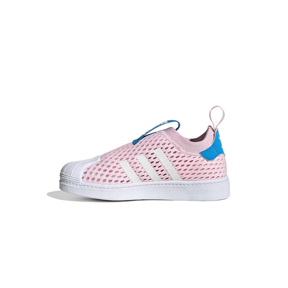 Superstar 360 2 0 Shoes Adidas image number 1