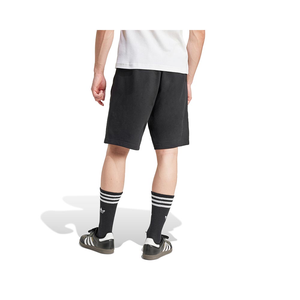 Essentials Trefoil Shorts Adidas image number 2