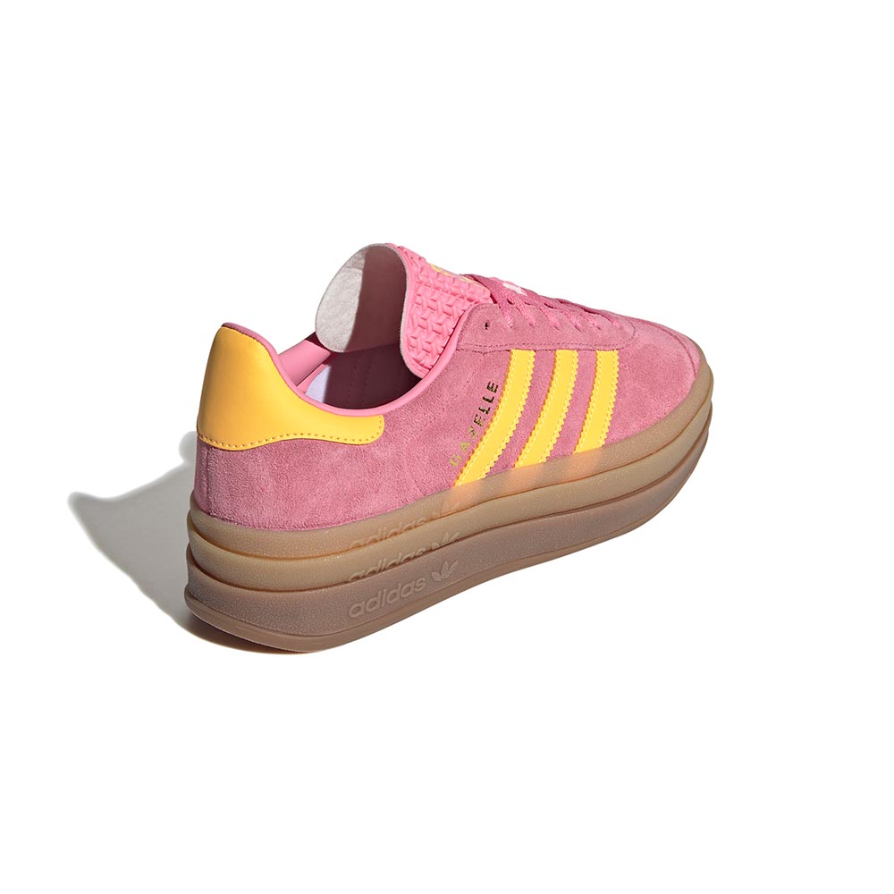 Gazelle Bold W Adidas image number null