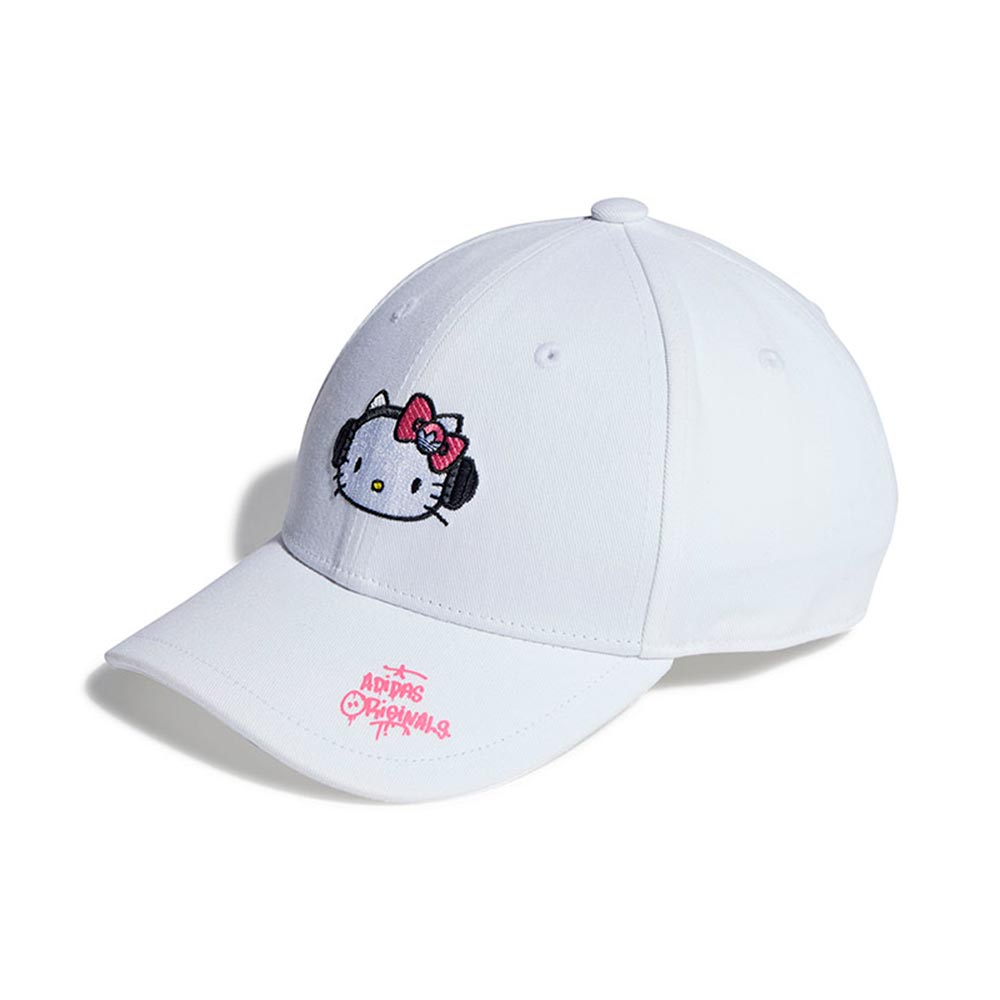 Originals X Hello Kitty And Friends Baseball Cap Adidas image number null