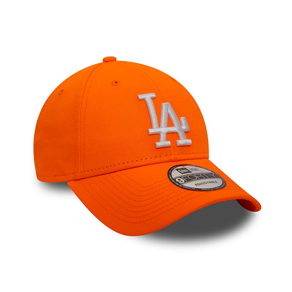 League Ess 9Forty Los Angeles Dodgers New Era image number null