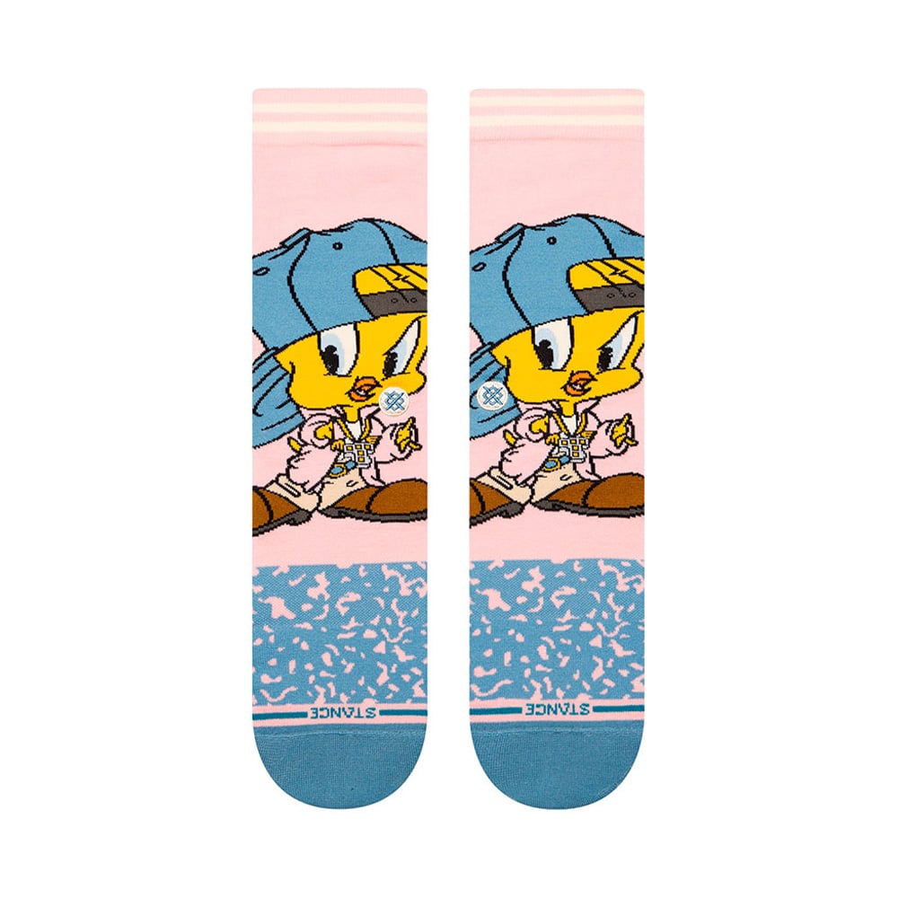 Tweety Crew Stance image number null