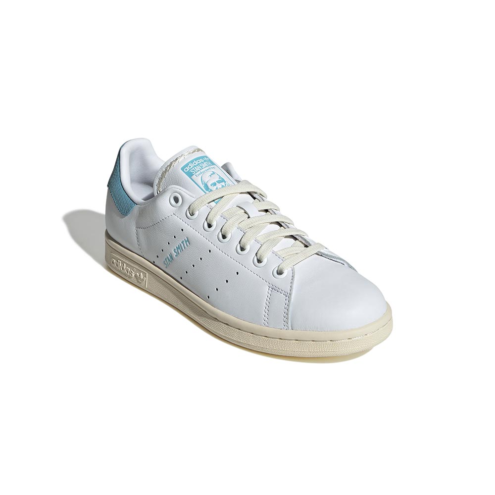 Stan Smith Shoes Adidas image number 2