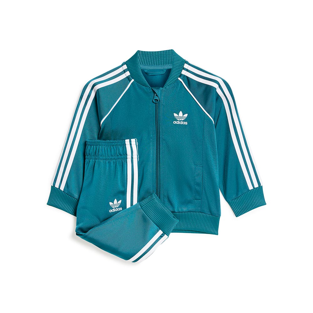 Sst Tracksuit Adidas image number null