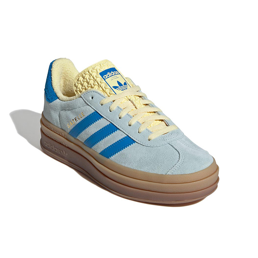 Gazelle Bold W Adidas image number null