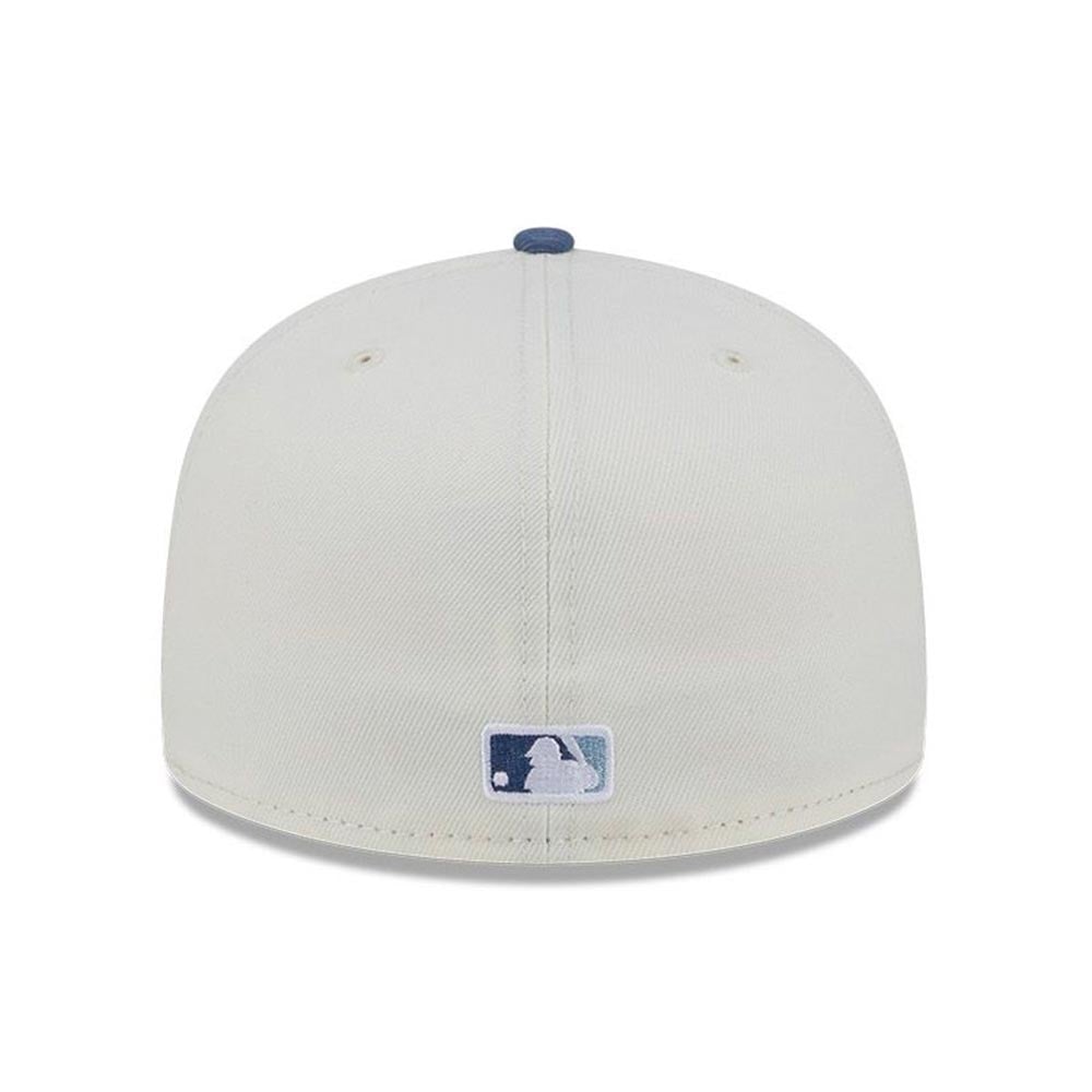 Wavy Chainstitch 21119 Los Angeles Dodgers New Era image number null