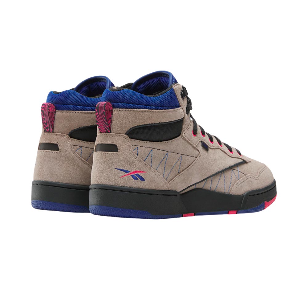 Bb 4000 Ii Mid Reebok Shoes image number 2