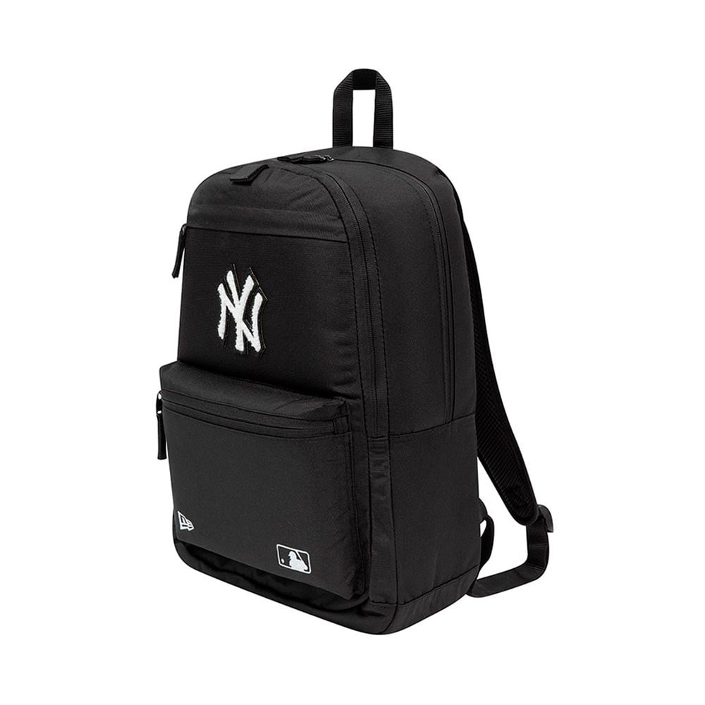 Mlb Applique Delaware Bag New York Yankees New Era image number null