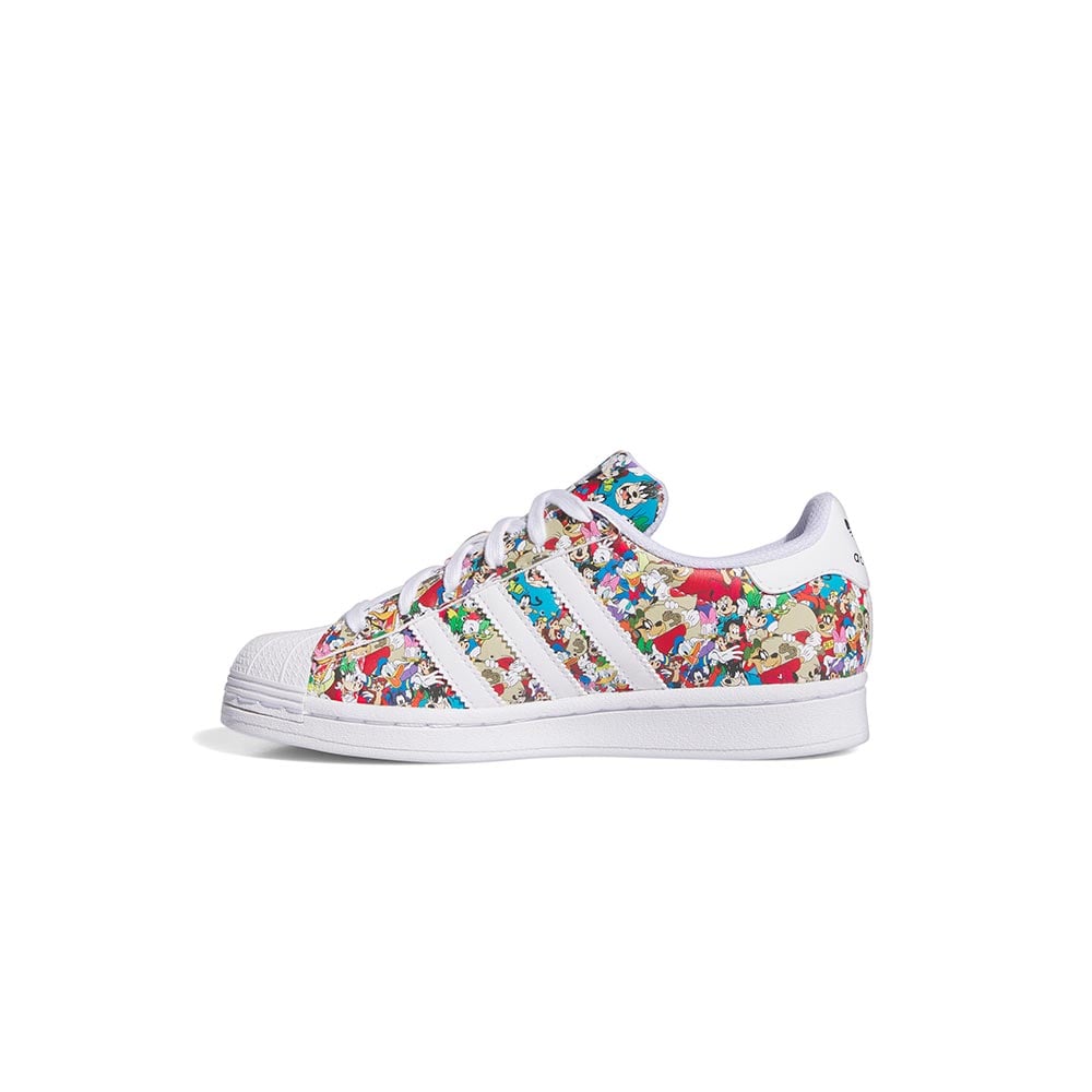 Superstar J Adidas image number null