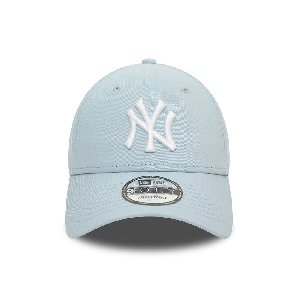 League Essential 9Forty New York Yankees New Era image number null