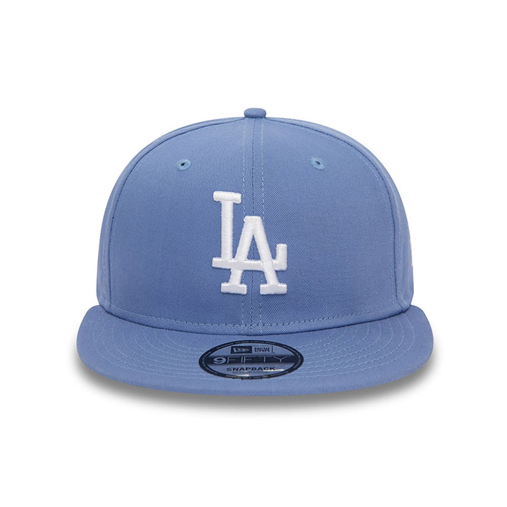 League Essential 9Fifty Los Angeles Dodgers New Era image number null