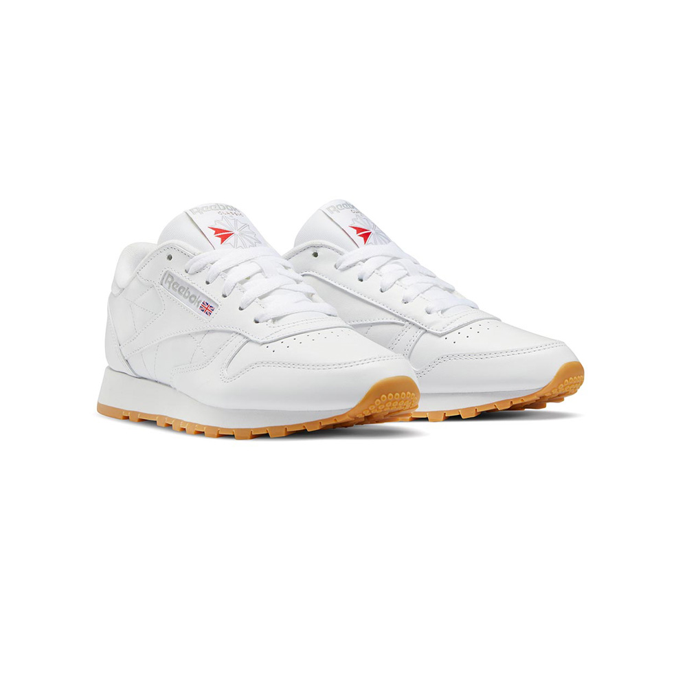 Classic Leather Reebok image number null