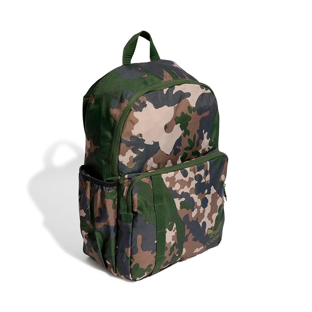 Camo Classic Backpack Adidas image number 1