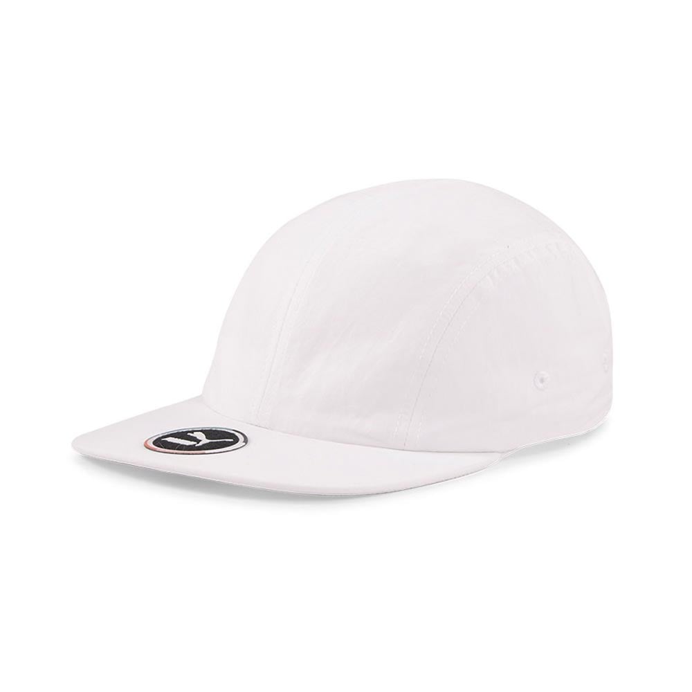 Prime 4 Panel Cap Puma