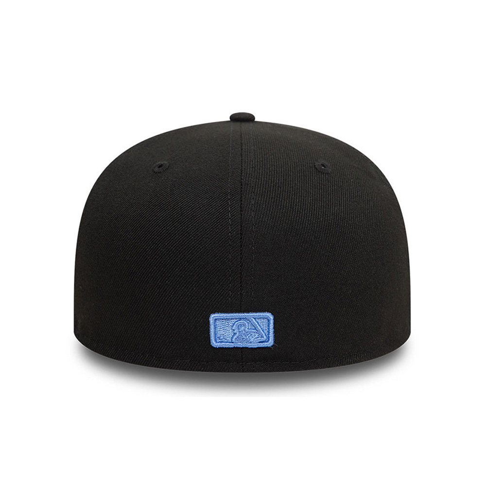 Style Activist 59Fifty Los Angeles Dodgers New Era image number null