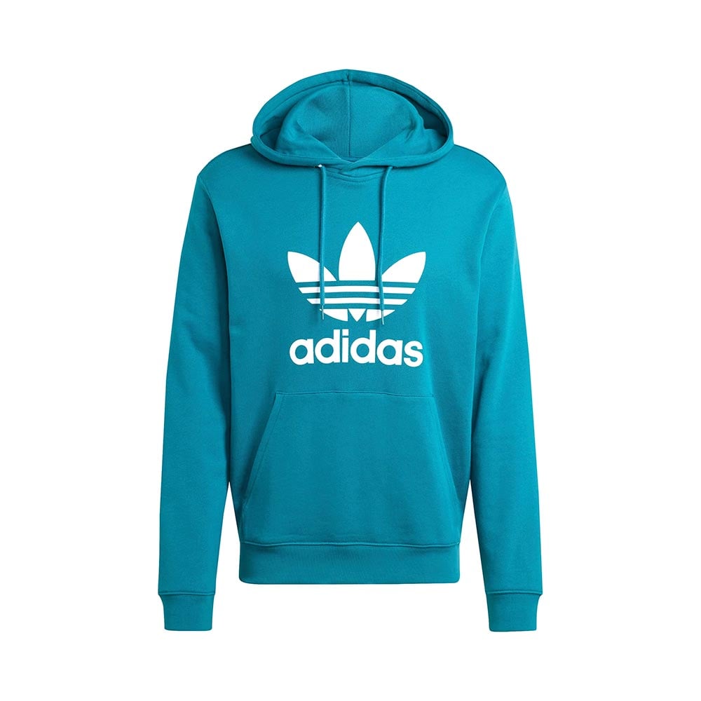 Trefoil Hoody Adidas image number 0