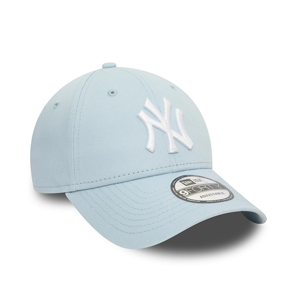 League Essential 9Forty New York Yankees New Era image number null