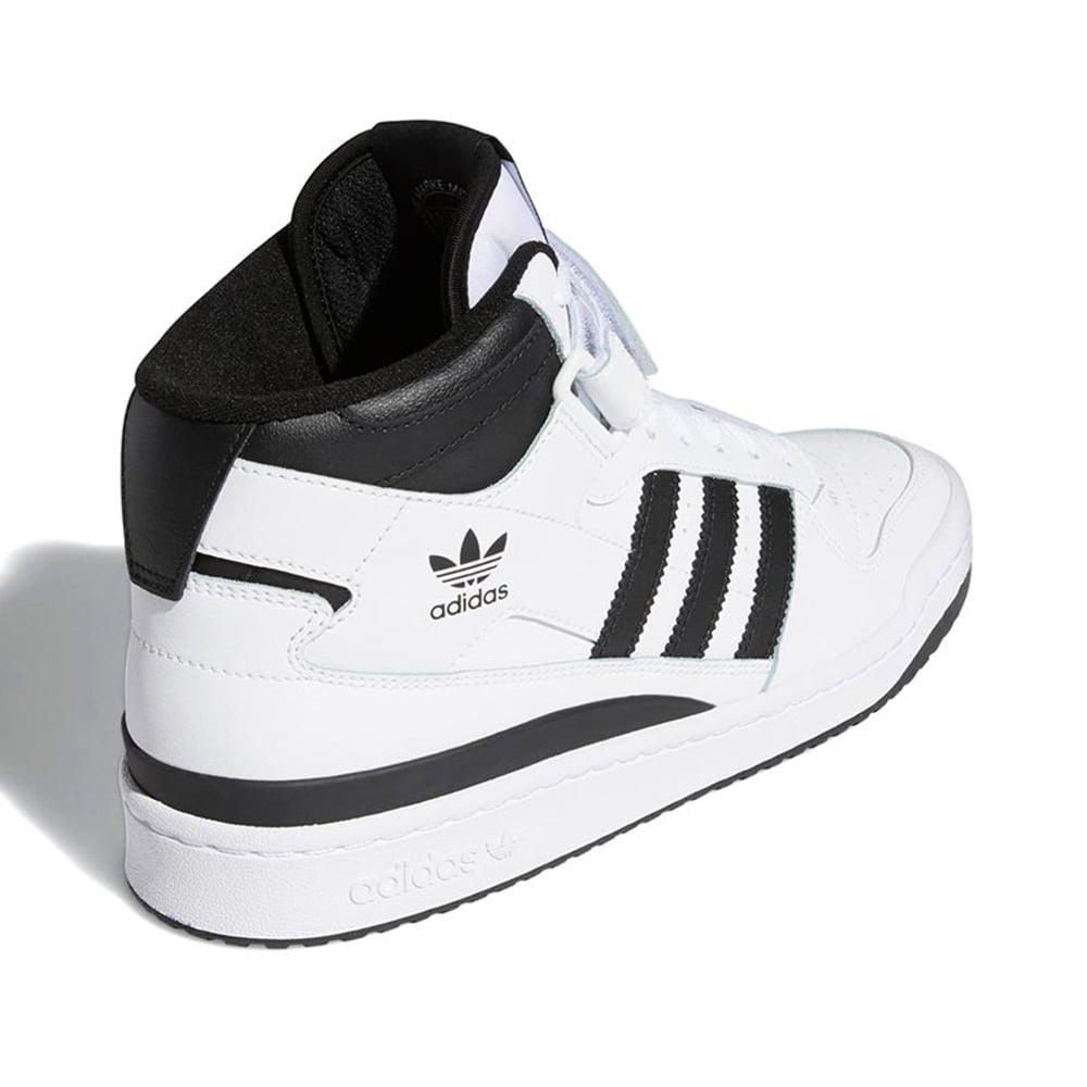 Forum Mid Shoes Adidas